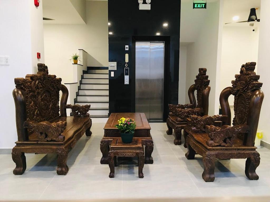 Kalia Hotel 富国 外观 照片