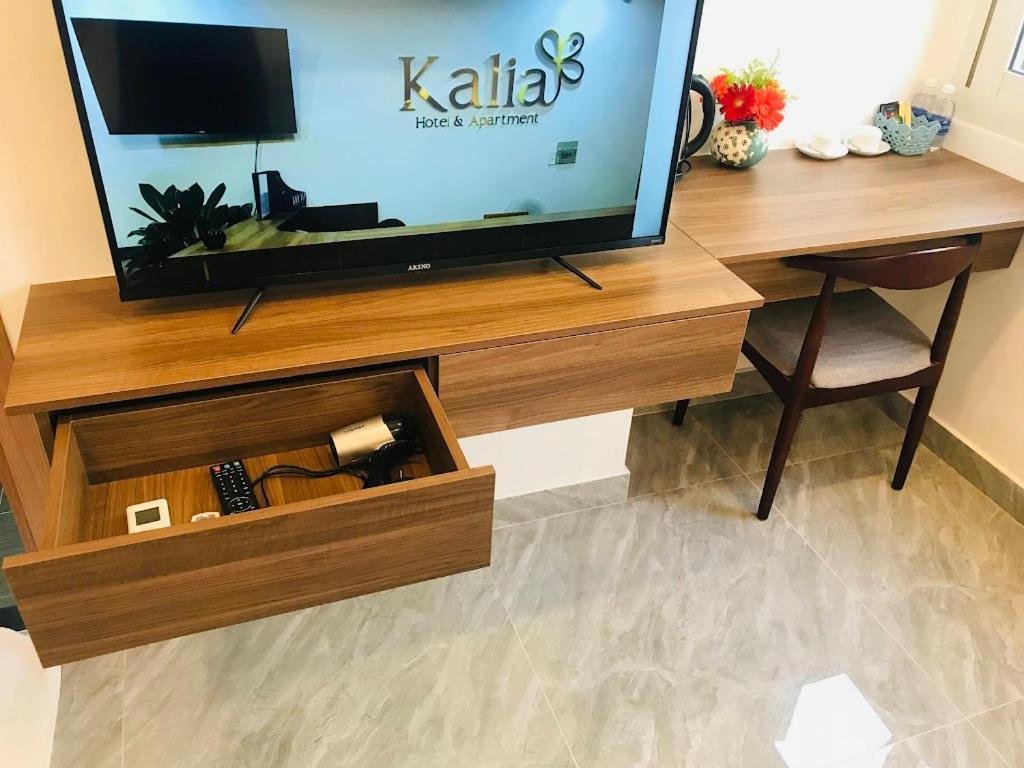 Kalia Hotel 富国 外观 照片