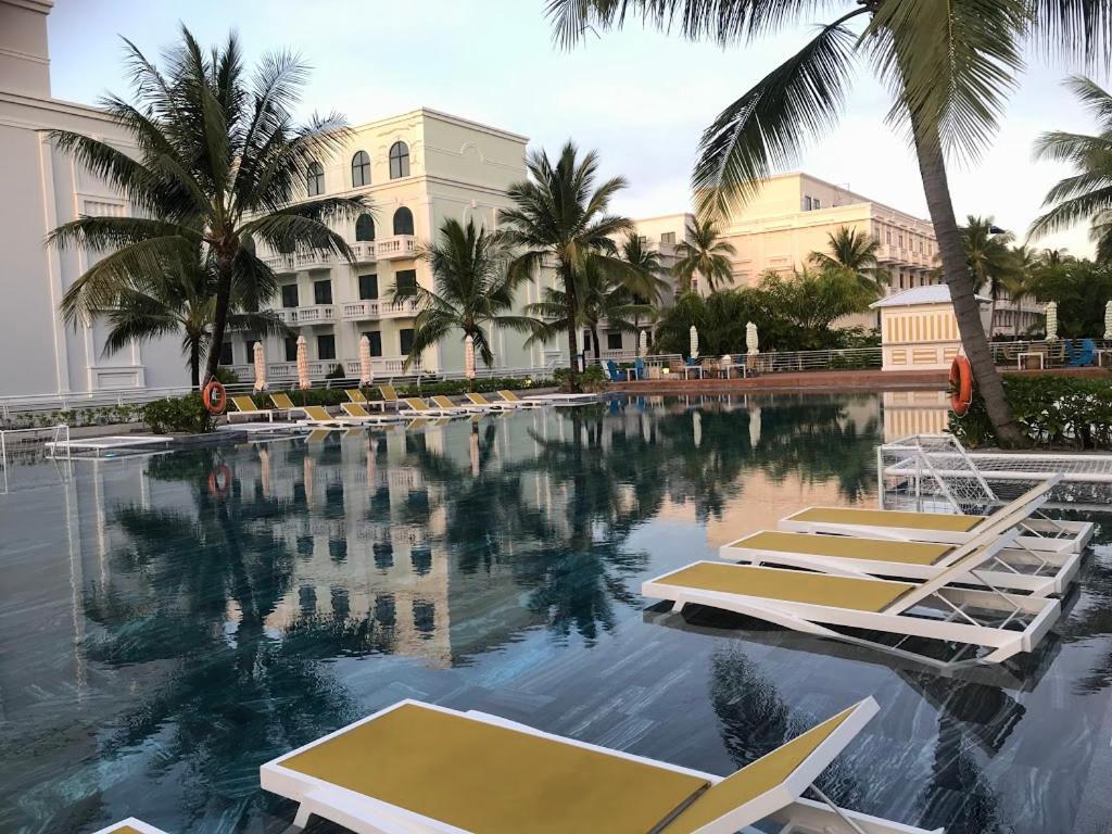 Kalia Hotel 富国 外观 照片