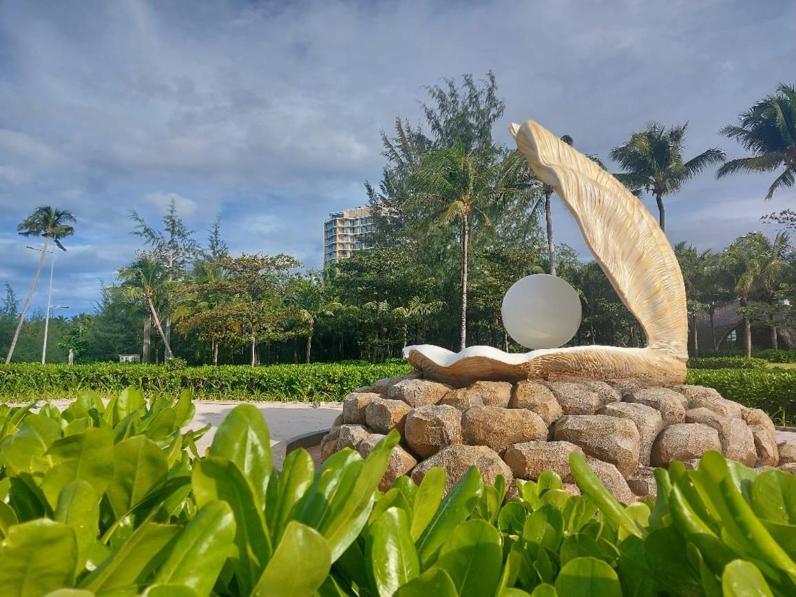 Kalia Hotel 富国 外观 照片