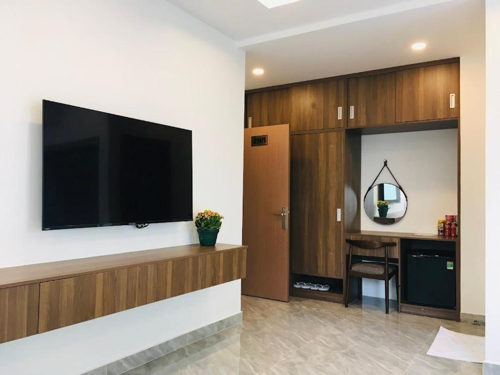 Kalia Hotel 富国 外观 照片