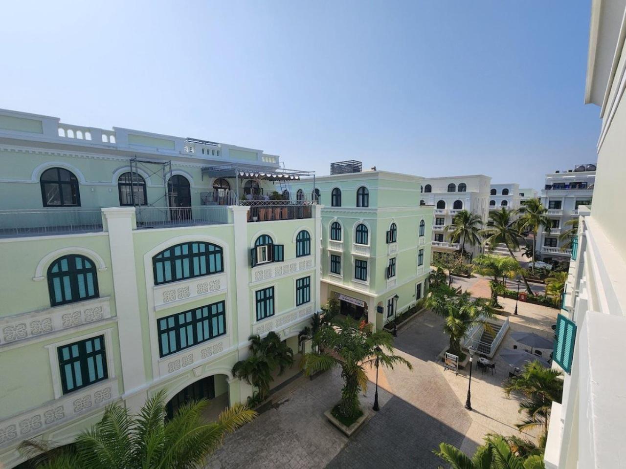 Kalia Hotel 富国 外观 照片
