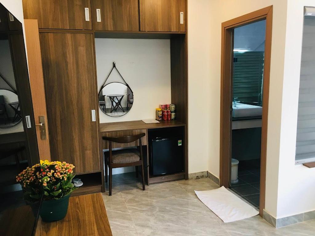 Kalia Hotel 富国 外观 照片