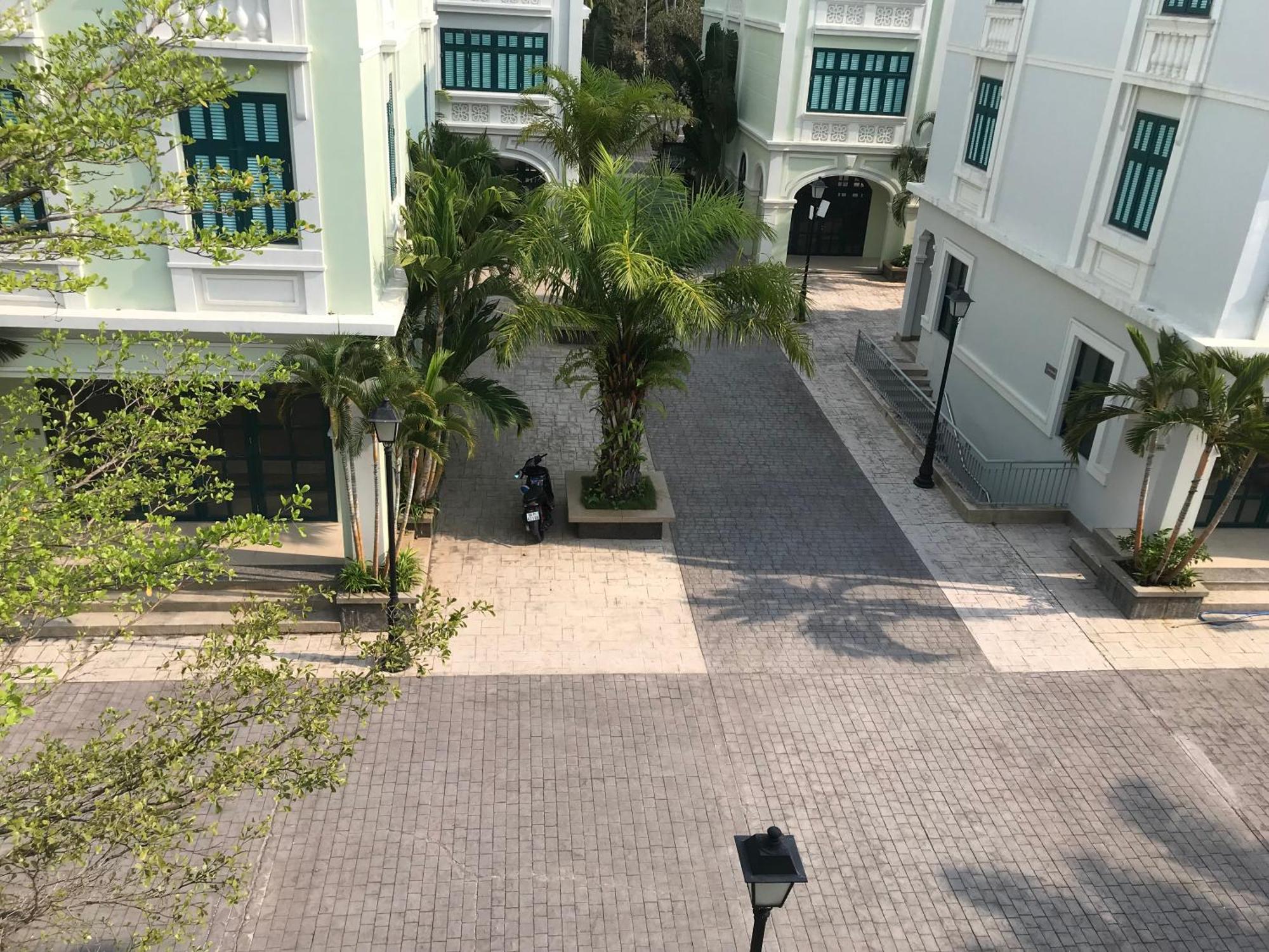 Kalia Hotel 富国 外观 照片