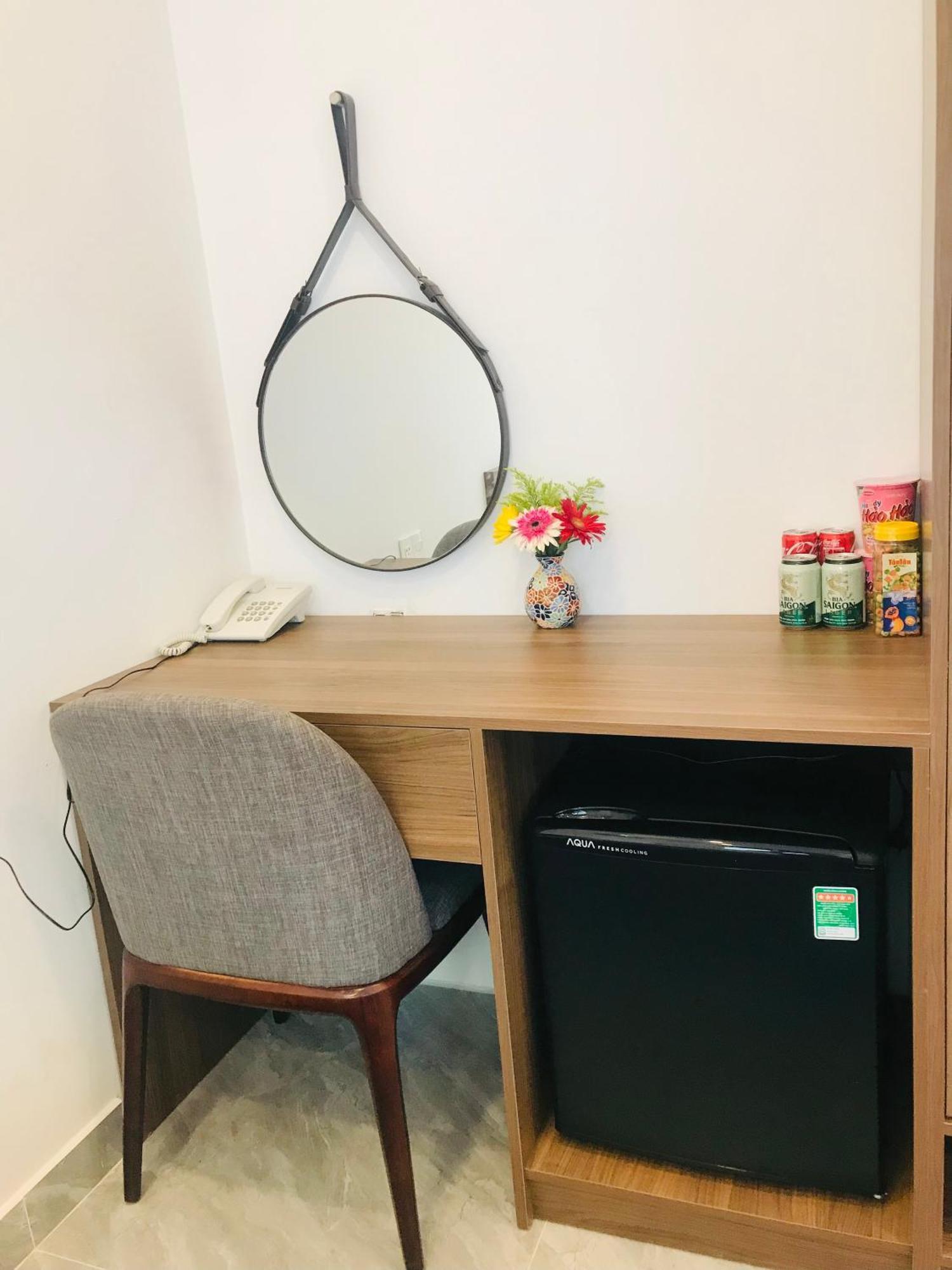Kalia Hotel 富国 外观 照片
