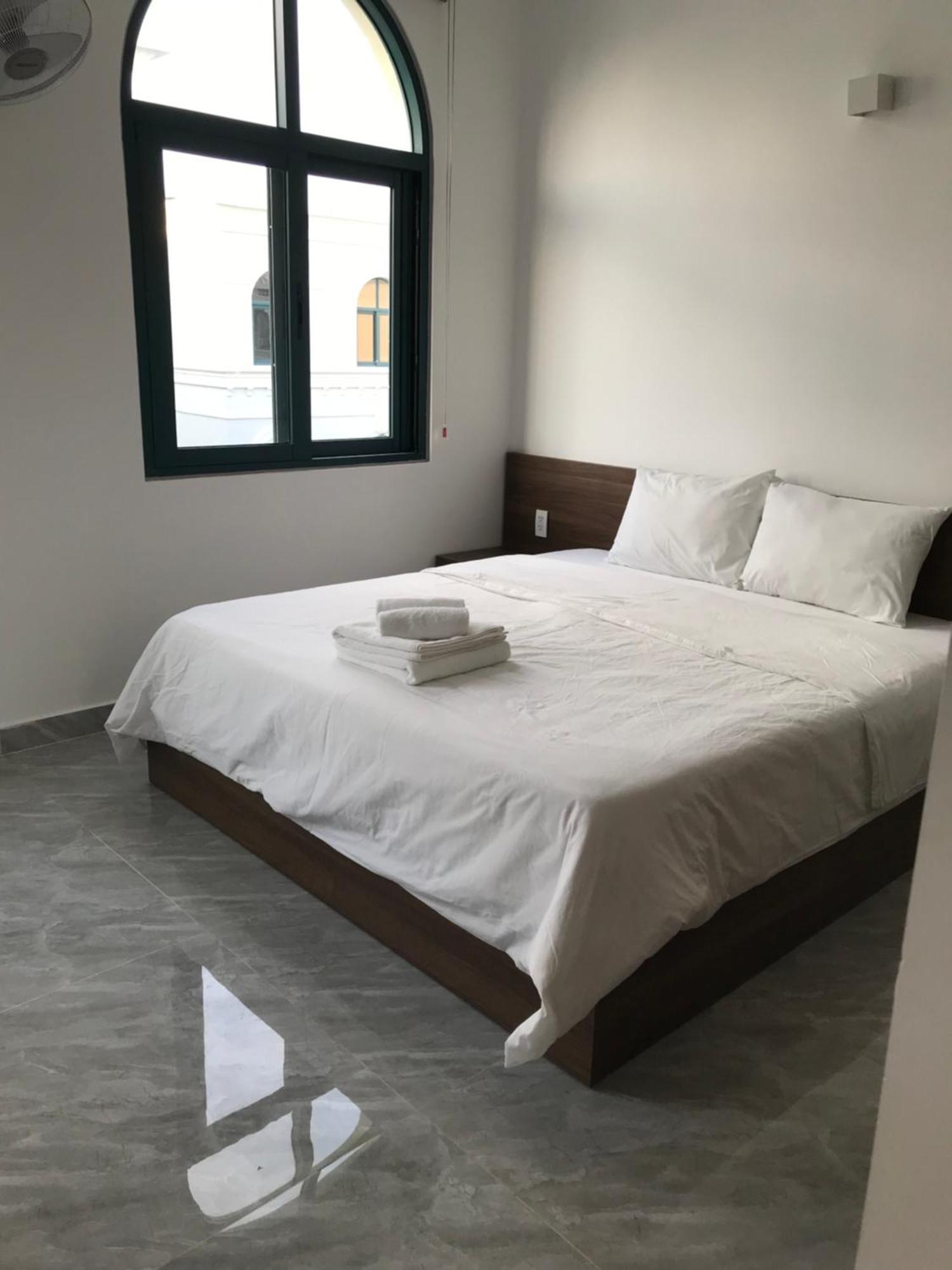 Kalia Hotel 富国 外观 照片