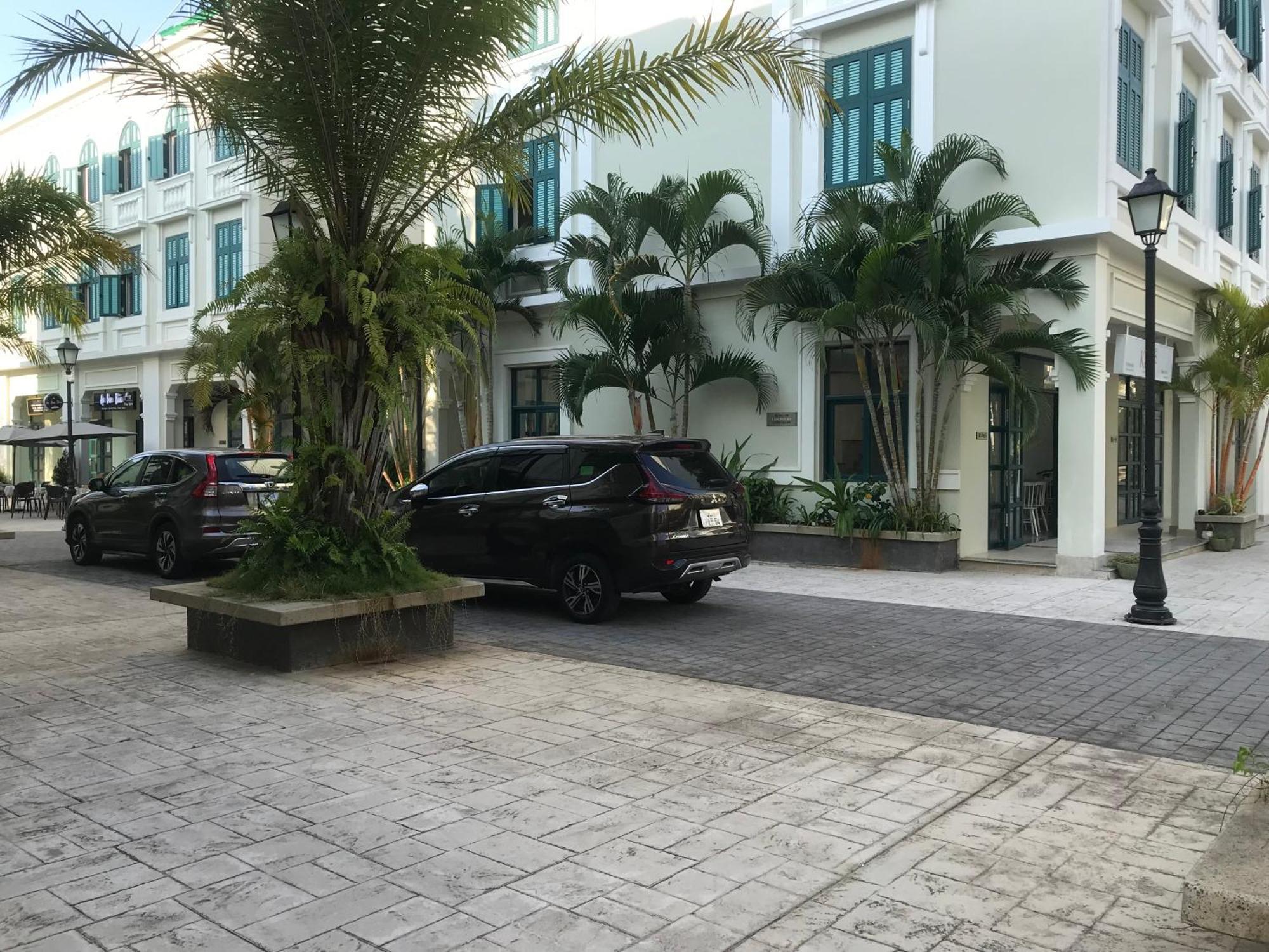 Kalia Hotel 富国 外观 照片